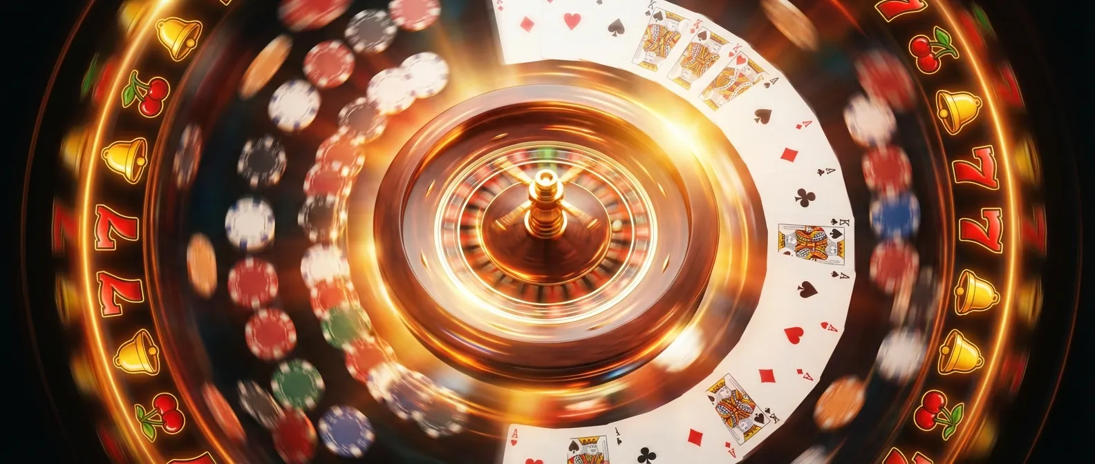 Extreme Casino bonus