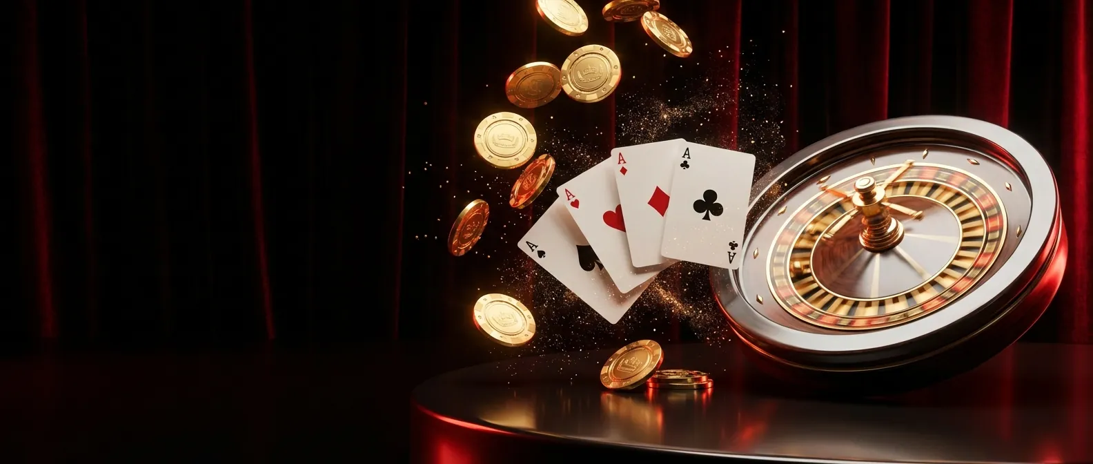 Extreme Casino bonus