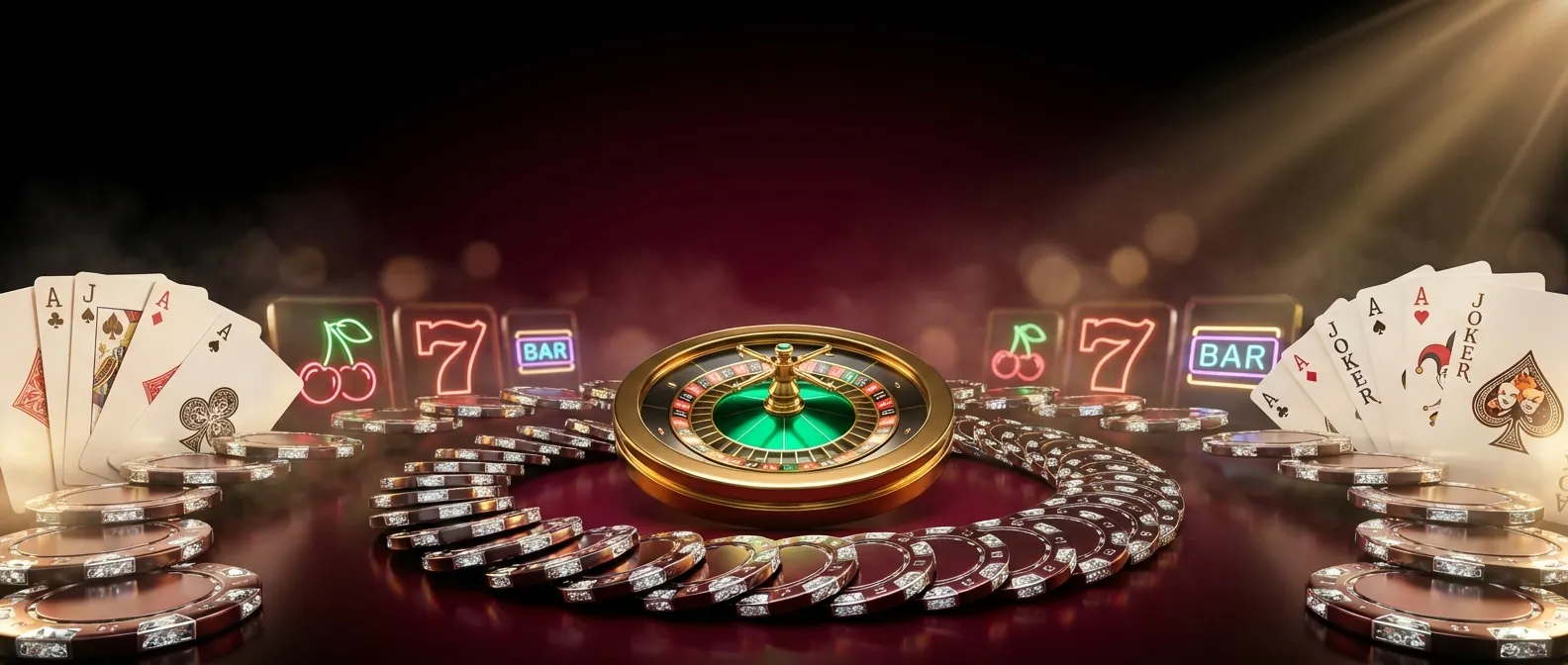 Extreme Casino bonus